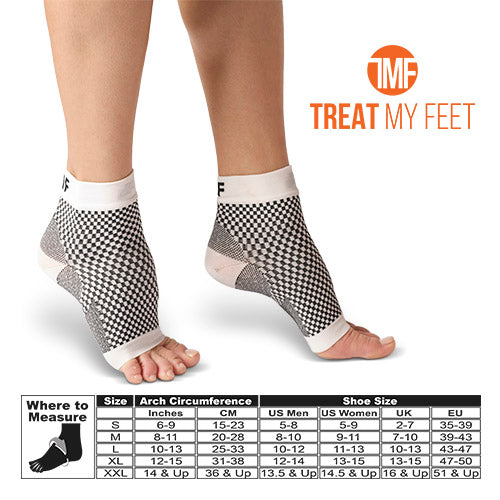 Socks to relieve foot pain uk hotsell