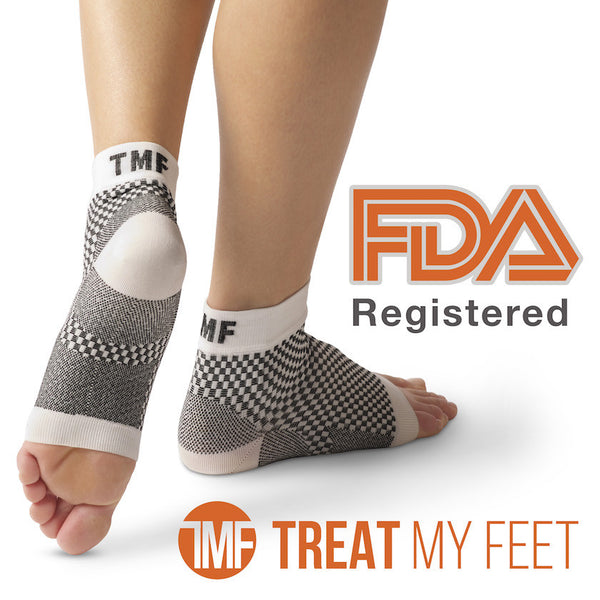Plantar Fasciitis Socks