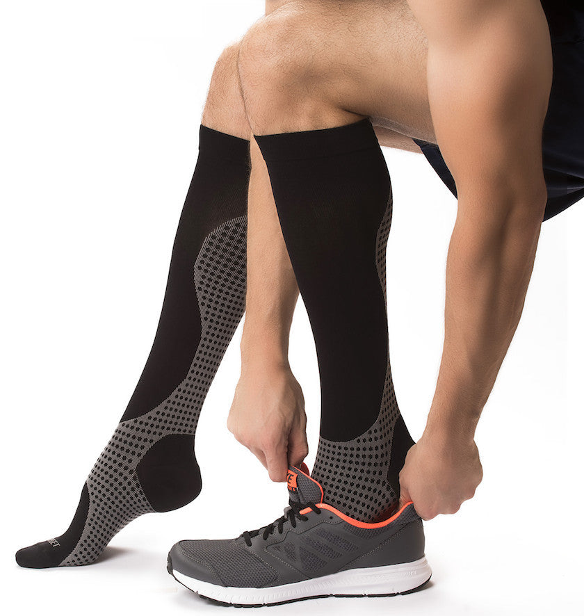 Compression Socks For Athletes